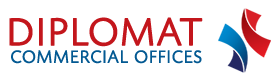 The Diplomat Commercial Offices